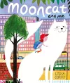 Mooncat and Me cover