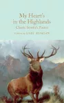 My Heart’s in the Highlands cover
