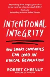 Intentional Integrity cover