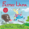 Farmer Llama cover