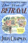 Date with Betrayal cover