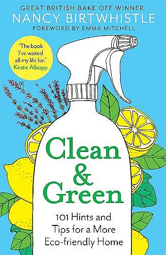 Clean & Green cover