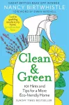 Clean & Green packaging