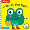 Frog At The Farm cover