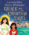 Grace and the Christmas Angel packaging