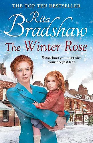 The Winter Rose cover