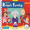Busy Royal Family cover
