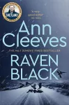 Raven Black cover