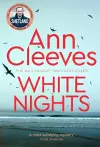 White Nights cover