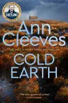 Cold Earth cover
