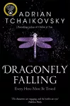 Dragonfly Falling cover