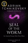 Seal of the Worm cover