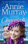 Chocolate Girls cover