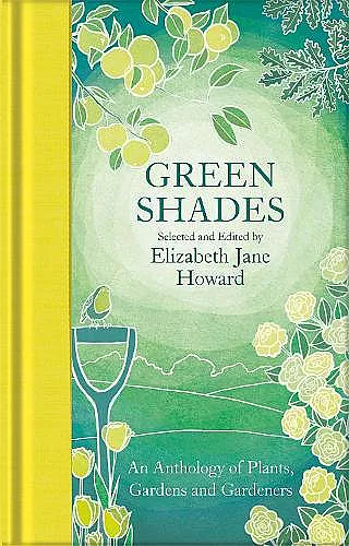 Green Shades cover