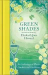 Green Shades cover