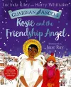 Rosie and the Friendship Angel cover