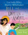 Bill and the Dream Angel packaging