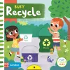 Busy Recycle cover