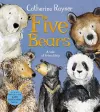 Five Bears cover