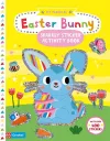 My Magical Easter Bunny Sparkly Sticker Activity Book cover