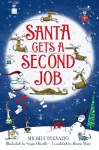 Santa Gets a Second Job cover