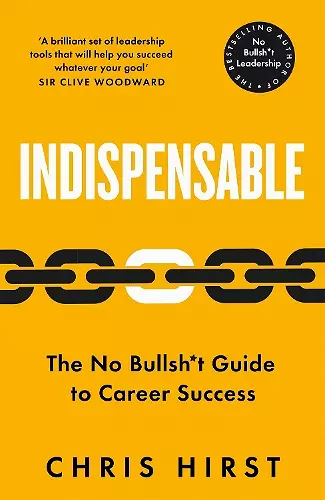 Indispensable cover