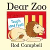 Dear Zoo Touch and Feel Book packaging