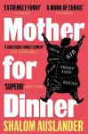 Mother for Dinner cover