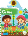Busy Grow cover