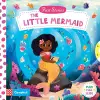 The Little Mermaid cover