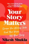 Your Story Matters packaging
