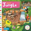 Busy Jungle cover