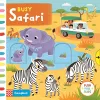 Busy Safari cover