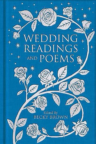 Wedding Readings and Poems cover