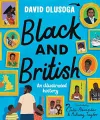 Black and British: An Illustrated History cover