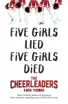 The Cheerleaders cover