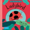 Ladybird cover