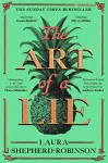 The Art of a Lie cover