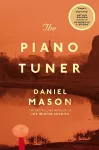 The Piano Tuner cover