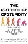 The Psychology of Stupidity cover