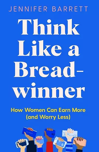 Think Like a Breadwinner cover