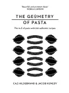 The Geometry of Pasta cover