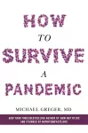 How to Survive a Pandemic cover