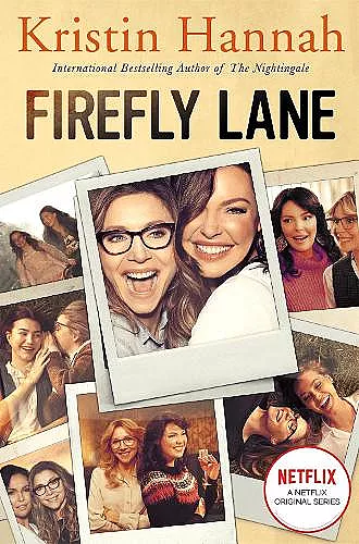 Firefly Lane cover
