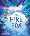 The Fire Fox cover