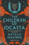 The Children of Jocasta cover