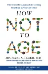 How Not to Age cover