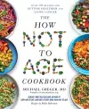 The How Not to Age Cookbook cover