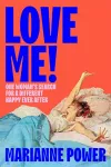 Love Me! cover