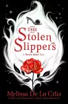 The Stolen Slippers cover